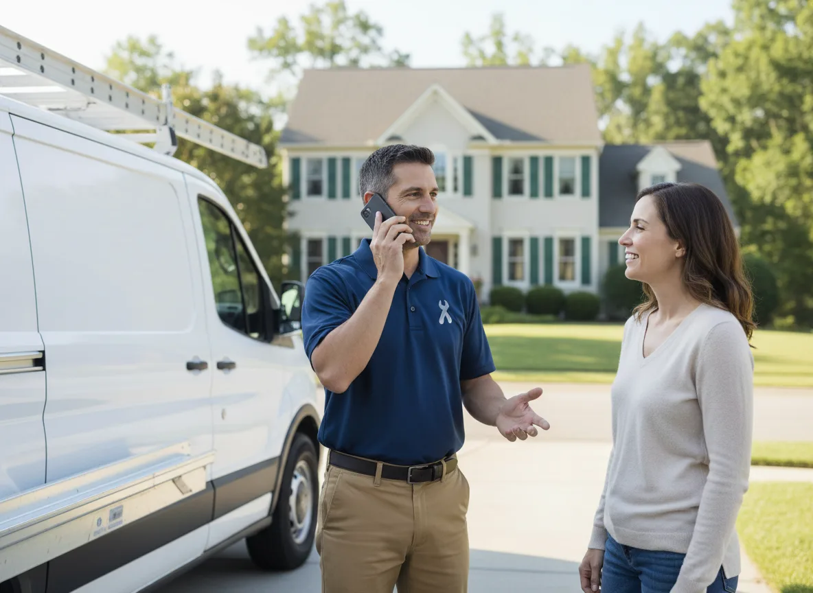 Home Gutter Service Deridder, LA FAQs